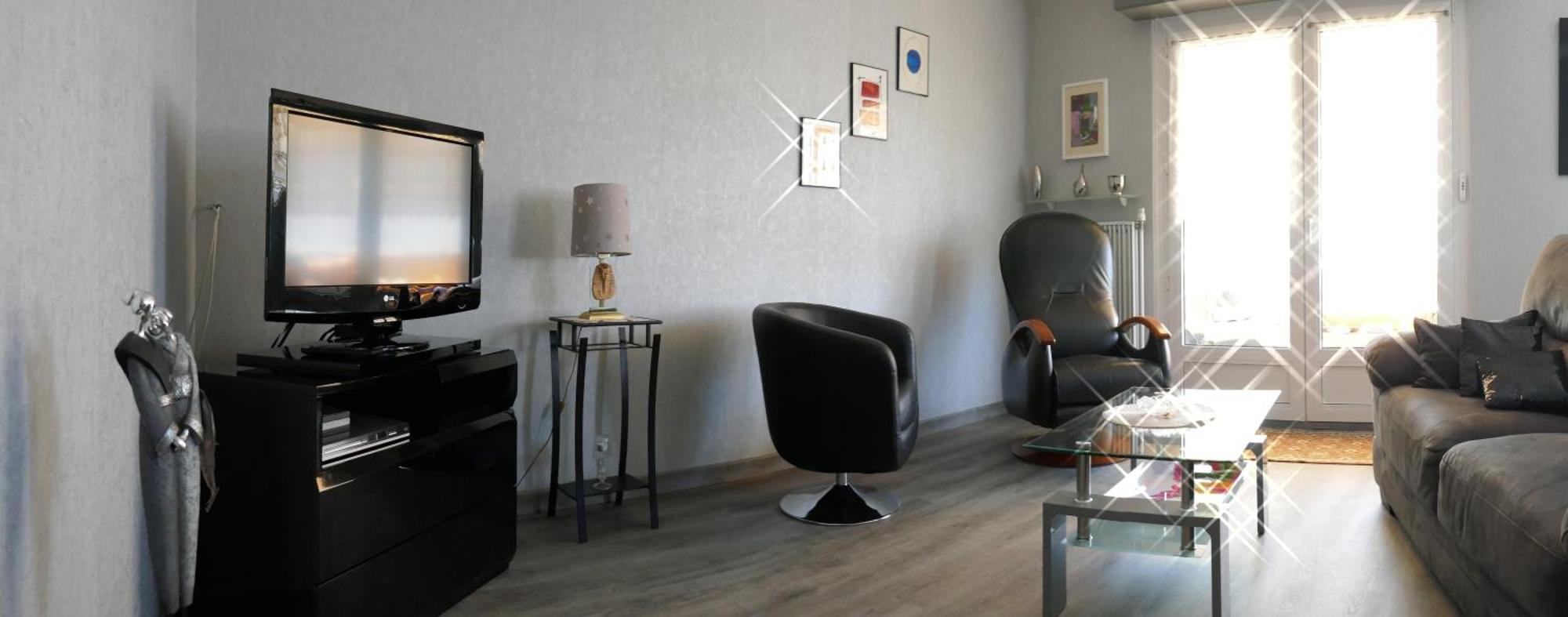 Maison 1 A 6 Personnes Avec Garage Et Cour Kaltenhouse Exteriér fotografie